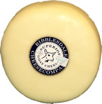 Ribblesdale Goats Cheese