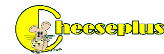 Cheeseplus